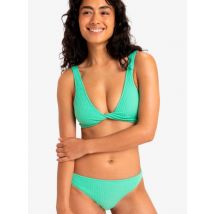 Roxy Maillot de bain haut Vert - Disponible en M