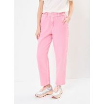 Roxy Pantalon large Rose - Disponible en L