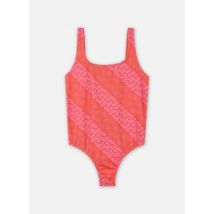 Kleding Heart N Soul One Piece ERGX103214 Oranje - Roxy - Beschikbaar in 14A