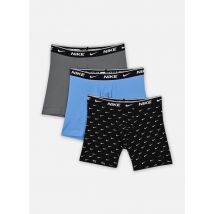 Nike Underwear Sous-vêtement sport Noir - Disponible en S