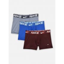 Kleding Trunk 3Pk 0000KE1156 Multicolor - Nike Underwear - Beschikbaar in L