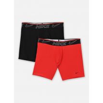Kleding Boxer Brief 2Pk 0000KE1269 Multicolor - Nike Underwear - Beschikbaar in M