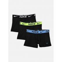 Kleding Trunk 3Pk 000PKE1224 Multicolor - Nike Underwear - Beschikbaar in L