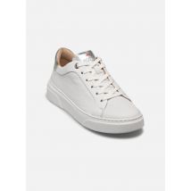 Lloyd COURTYARD Zilver - Sneakers - Beschikbaar in 39