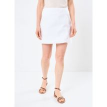 Vêtements Roso Blanc - Grace & Mila - Disponible en XL