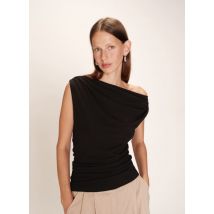 Kleding Rotonde Zwart - Grace & Mila - Beschikbaar in XS