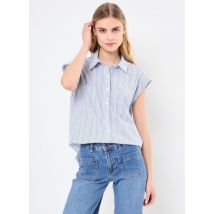Kleding Chanone 76524 Blauw - ARTLOVE - Beschikbaar in 36