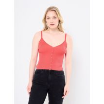 Kleding Pascale 76106 Oranje - ARTLOVE - Beschikbaar in XL