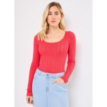 ARTLOVE Pull Orange - Disponible en M