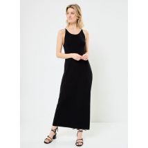 ARTLOVE Robe maxi Noir - Disponible en M