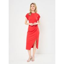 ARTLOVE Robe maxi Rouge - Disponible en M
