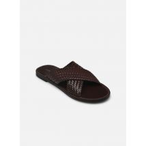 Clogs & Pantoletten WITCH braun - Jonak - Größe 40