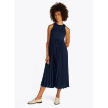 Tommy Hilfiger Robe mini Bleu - Disponible en M