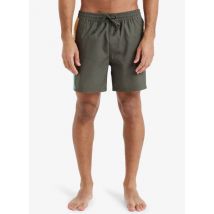 Quiksilver Maillot de bain bas Vert - Disponible en L
