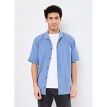Quiksilver Chemise Bleu - Disponible en M