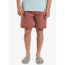 Quiksilver Short & bermuda Orange - Disponible en L