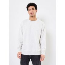 Quiksilver Sweatshirt Blanc - Disponible en L