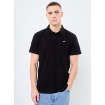 Quiksilver Polo Noir - Disponible en M