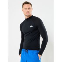 Vêtements Everyday Upf50 Ls AQYWR03131 Noir - Quiksilver - Disponible en L