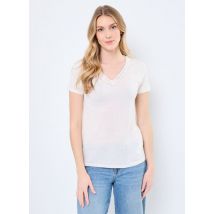 Kleding B110675 Wit - IKKS Women - Beschikbaar in S