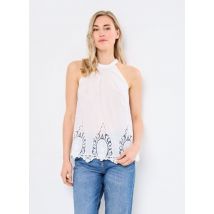Vêtements B111205 Blanc - IKKS Women - Disponible en 34