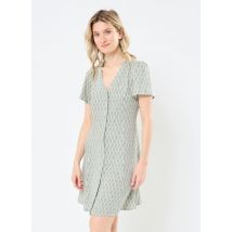 IKKS Women Robe mini Vert - Disponible en 36