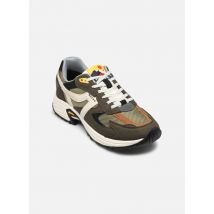 Meeko CAPRA M Groen - Sneakers - Beschikbaar in 44