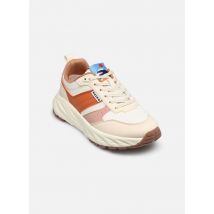 Meeko PONGO W Oranje - Sneakers - Beschikbaar in 39