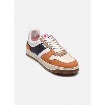 Meeko KIBOKO CORDURA M Bruin - Sneakers - Beschikbaar in 41