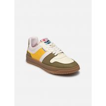 Meeko KIBOKO CORDURA M Groen - Sneakers - Beschikbaar in 44