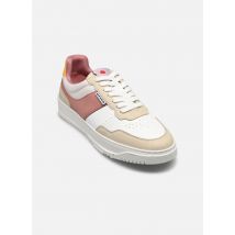 Meeko KIBOKO CORDURA W Roze - Sneakers - Beschikbaar in 39