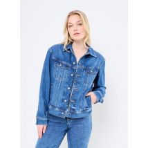 Kleding LOOSE RIDER JACKET Blauw - Lee - Beschikbaar in XS
