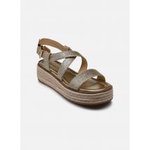 Sandalen LYNN ESPADRILLE SANDAL gold/bronze - Michael Michael Kors - Größe 38 1/2
