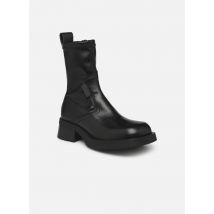 Boots en enkellaarsjes New Oliana Black Ankle Boots Zwart - E8 by Miista - Beschikbaar in 38