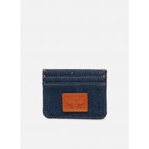 Levi's Denim Card Case - Petite Maroquinerie - Disponible en T.U