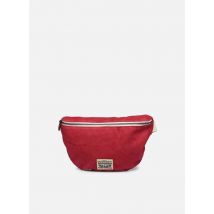 Petite Maroquinerie Devon Crossbody Bag Rouge - Levi's - Disponible en T.U