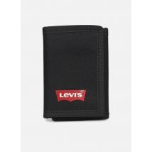 Petite Maroquinerie Batwing Trifold Wallet Noir - Levi's - Disponible en T.U