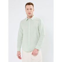 Kleding PATCH SHIRT Groen - Lee - Beschikbaar in M