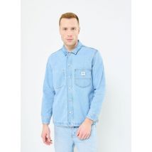 Lee Chemise Bleu - Disponible en M