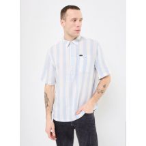 Lee Chemise Bleu - Disponible en S