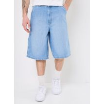 Vêtements CARPENTER SKATER SHORT Bleu - Lee - Disponible en 30