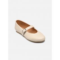 Ballerines Douce Blanc - Eram - Disponible en 39