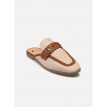 Mules et sabots Maxie Beige - Eram - Disponible en 38