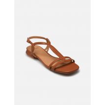 Sandalen Noelline Bruin - Eram - Beschikbaar in 36