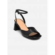 Sandales et nu-pieds Glaudia Noir - Eram - Disponible en 39