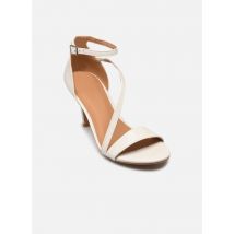 Sandalen Mayaro Wit - Eram - Beschikbaar in 40