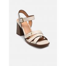 Sandales et nu-pieds Gweny Beige - Eram - Disponible en 38