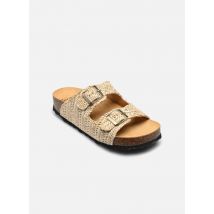 Clogs & Pantoletten Maele beige - Eram - Größe 39