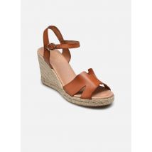 Sandalen Tamanes Bruin - Eram - Beschikbaar in 38