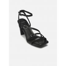 Sandalen Galina Zwart - Texto - Beschikbaar in 38